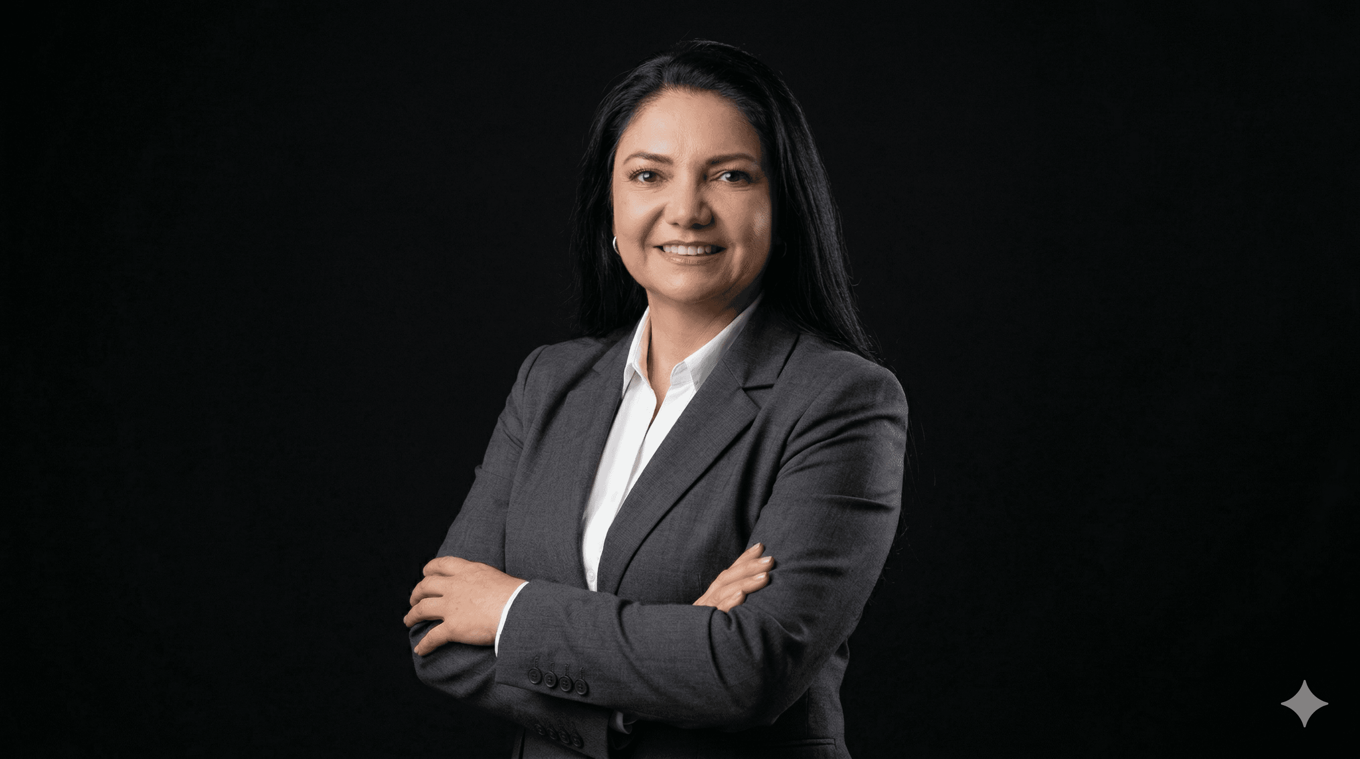 Gloria - Coriuris Servicios Jurídicos